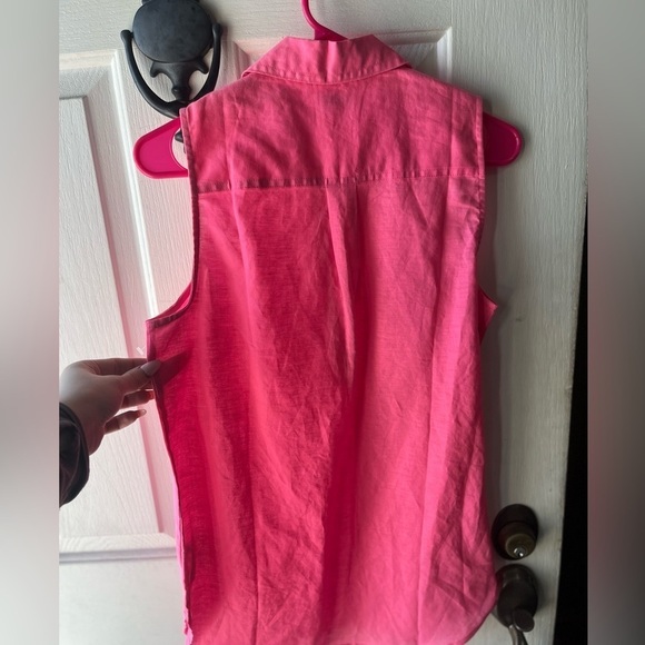 J. Crew blouse - Picture 5 of 5